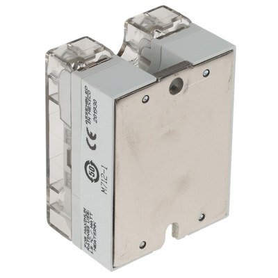 Sensata / Crydom 8413 Series Solid State Relay, 25 A rms Load, Panel Mount, 280 V ac Load, 32 V dc Control