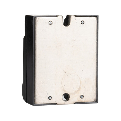 Sensata / Crydom Series 1 Series Solid State Relay, 25 A rms Load, Panel Mount, 280 V dc Load, 32 V dc Control