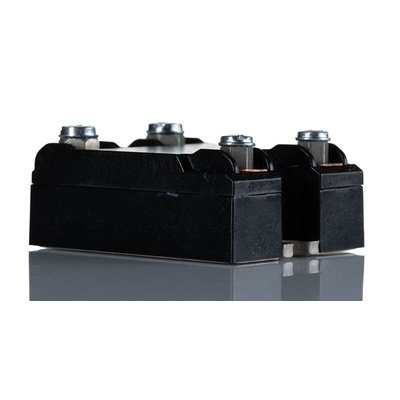 Sensata / Crydom 1-DC Series Solid State Relay, 12 A dc Load, Panel Mount, 400 V dc Load, 32 V dc Control