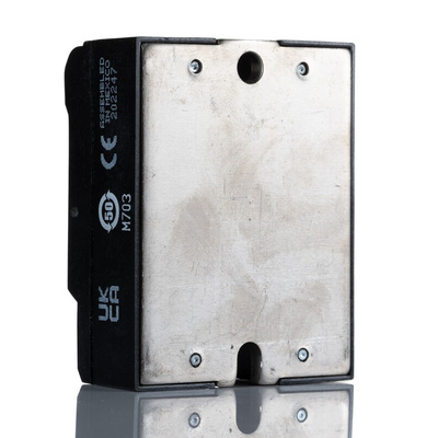 Sensata / Crydom 1-DC Series Solid State Relay, 12 A dc Load, Panel Mount, 400 V dc Load, 32 V dc Control