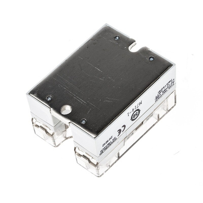 Sensata / Crydom GN Series Solid State Relay, 50 A rms Load, Panel Mount, 660 V ac Load, 32 V dc Control