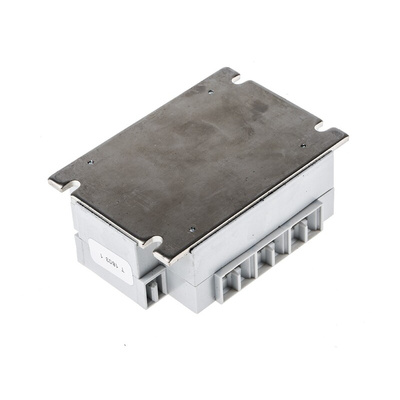 Sensata / Crydom GN3 Series Solid State Relay, 50 A rms Load, Panel Mount, 600 V ac Load, 260 V ac Control