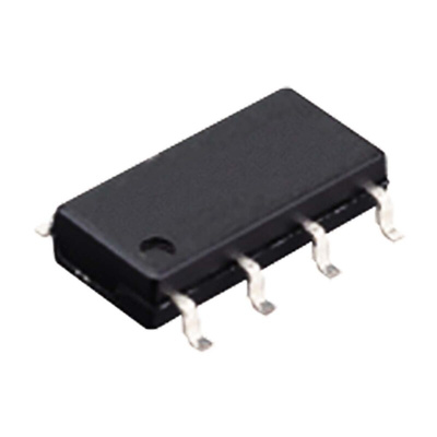 Panasonic PhotoMOS Series Solid State Relay, 1.5 A Load, Surface Mount, 60 V Load