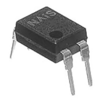 Panasonic PhotoMOS Series Solid State Relay, 0.12 A Load, Surface Mount, 40 V Load