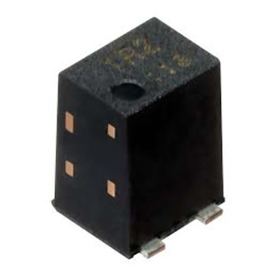 Panasonic PhotoMOS Series Solid State Relay, 1.5 A Load, Surface Mount, 30 V Load