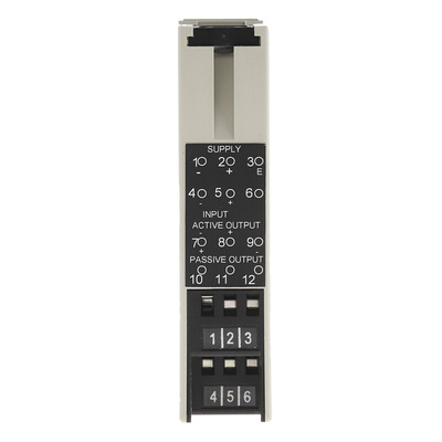 RS PRO Signal Conditioner, Current, Voltage Input, Current, Voltage Output, 10 → 30V dc Supply