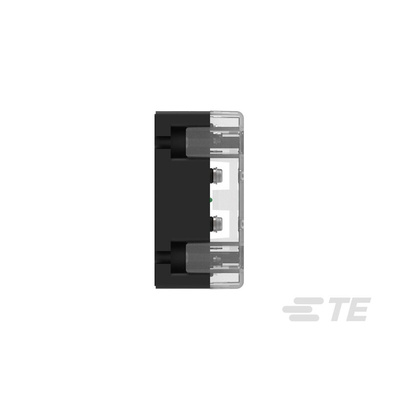 TE Connectivity SSR3 Series Solid State Relay 3 Phase, 16 A Load, Panel Mount, 480 V ac Load