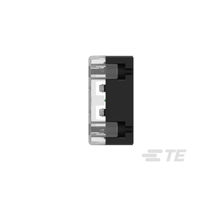 TE Connectivity SSR3 Series Solid State Relay 3 Phase, 75 A Load, Panel Mount, 480 V ac Load