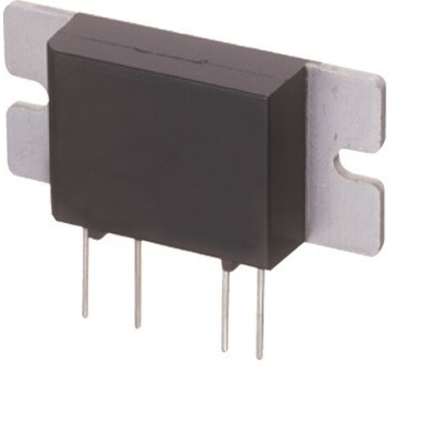 Panasonic AQ-1 Series Solid State Relay, 10 A Load, PCB Mount, 250 V rms Load