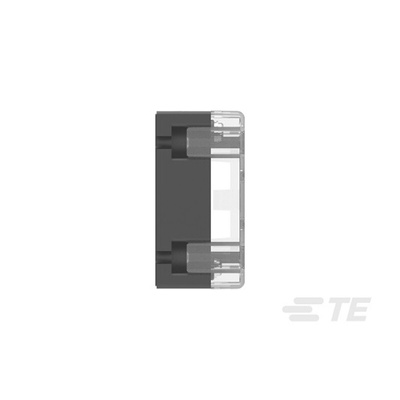 TE Connectivity SSR3 Series Solid State Relay 3 Phase, 25 A Load, Panel Mount, 480 V rms Load