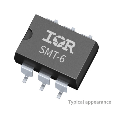 Infineon Solid State Relay