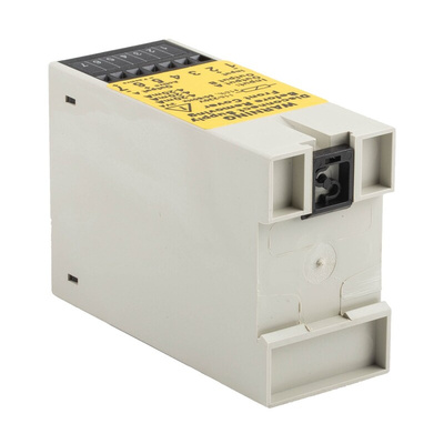 RS PRO Signal Conditioner, Current Input, Current Output, 115V ac Supply