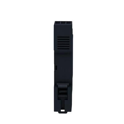 Schneider Electric RE17R Series DIN Rail Mount Timer Relay, 24 V dc, 24 → 240V ac, 2-Contact, 0.1 s →