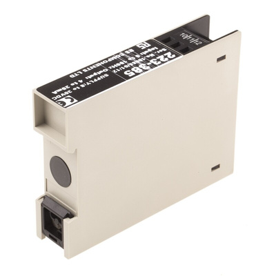 RS PRO Signal Conditioner, Frequency Input, Current Output, 8 → 30V dc Supply