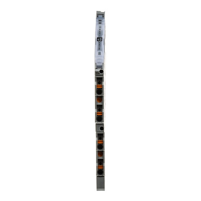 Phoenix Contact MINI MCR Series Signal Conditioner, Current, Voltage Input, Current, Voltage Output, 24V dc Supply, ATEX