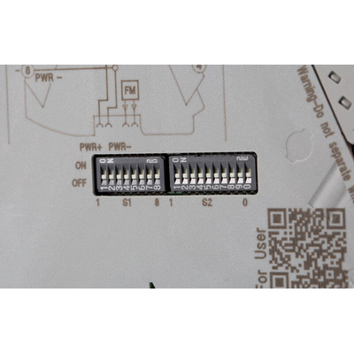 Phoenix Contact MINI MCR Series Signal Conditioner, Thermocouple Input, Current, Voltage Output, 9.6 → 30V dc