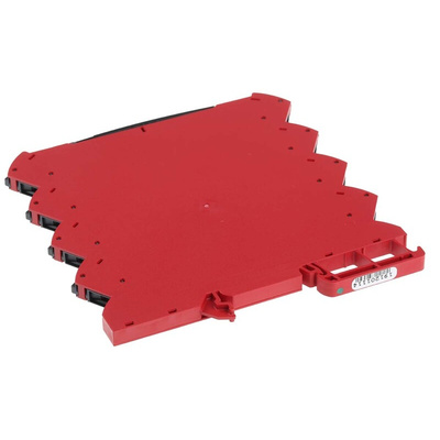 PR Electronics 3 Series Signal Conditioner, Current Input, Current Output, 6 → 35V dc Supply, ATEX, IECEx