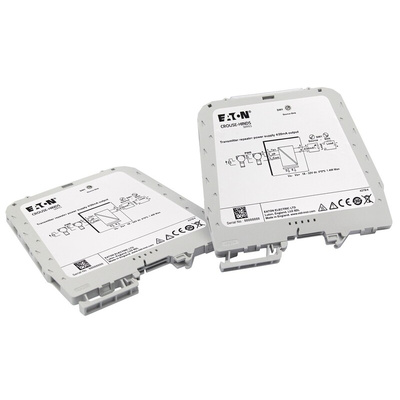Eaton MTL Series Signal Conditioner, Thermocouple Input, Current, Voltage Output
