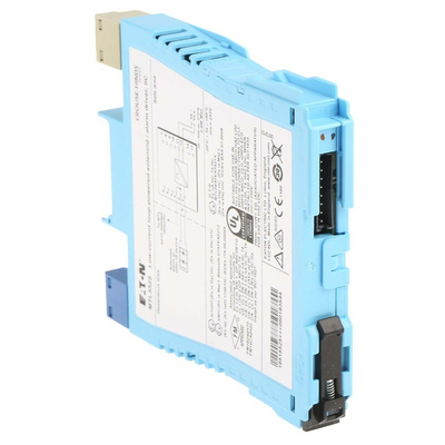 Eaton MTL Series Signal Conditioner, Voltage Input, Voltage Output