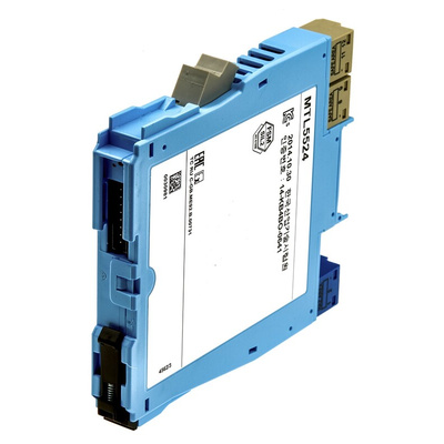 Eaton MTL Series Signal Conditioner, Voltage Input, Voltage Output