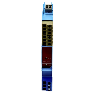 Eaton MTL Series Signal Conditioner, Voltage Input, Voltage Output