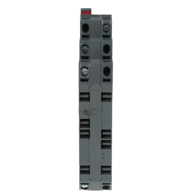 RS PRO Signal Conditioner, Current, Voltage Input, Current, Voltage Output, 24 → 240V ac/dc Supply