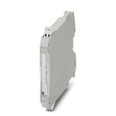 Phoenix Contact MACX MCR-SL-I-I-HV-ILP-SP Series Signal Conditioner, Current Input, Current Output, ATEX