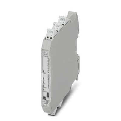 Phoenix Contact MACX MCR Series Isolation Amplifier, ATEX