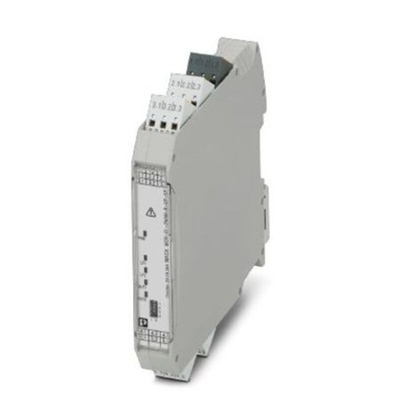 Phoenix Contact MACX MCR Series Isolation Amplifier, ATEX