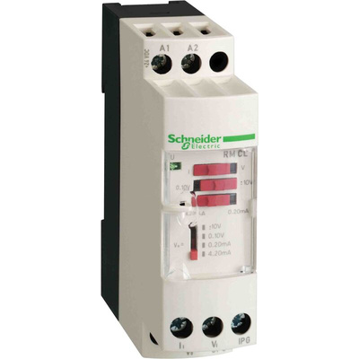 Schneider Electric Harmony Analog Series Analogue Converter, IECEx