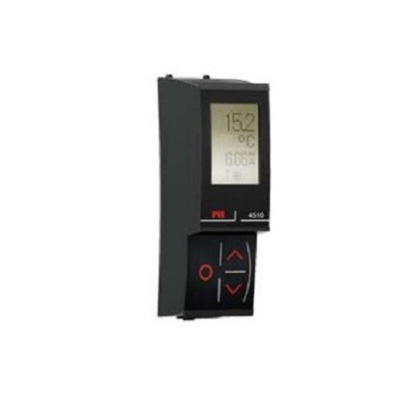 PR Electronics Programming Display