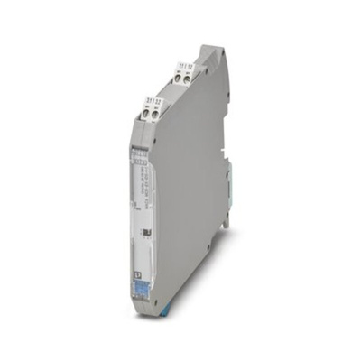 Phoenix Contact MACX Series Signal Conditioner, Current Input, Current Output