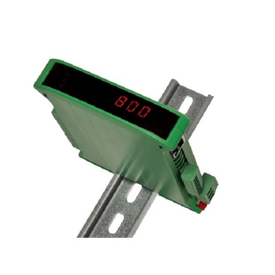 Penko SGM800 Series Amplifier, Voltage Input, Digital Output, 18 → 32V dc Supply