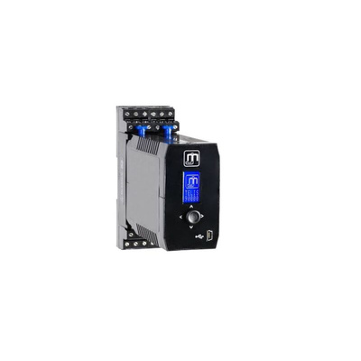 JM CONCEPT TELIS 9000 Series Universal Signal Converter, Current, Voltage, Potentiometer Signal, Resistance,