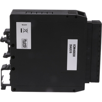 Red Lion MINI MCR-SL-2CP-I-I-SP Series Signal Conditioner, RS-232 Input, RS-422, RS-485 Output, 9 → 32V dc Supply