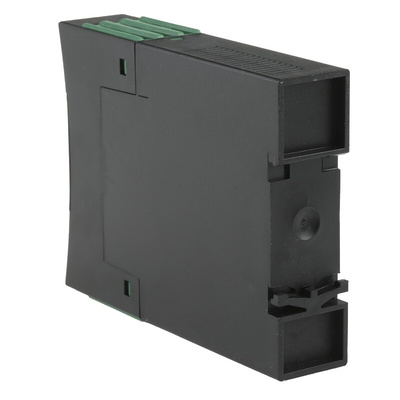 Brodersen Controls 9200 Series Signal Conditioner, RTD Input, Current, Voltage Output, 24V dc Supply