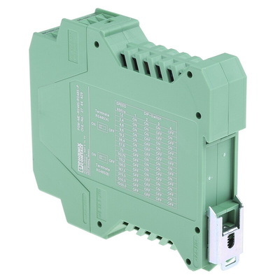 Phoenix Contact PSM-ME Series Signal Conditioner, RS-485 Input, RS-485 Output, 24V ac/dc Supply, ATEX