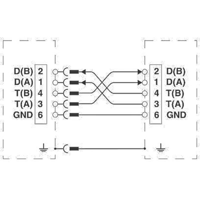 Phoenix Contact PSM Series Interface Converter, 24V ac/dc Supply
