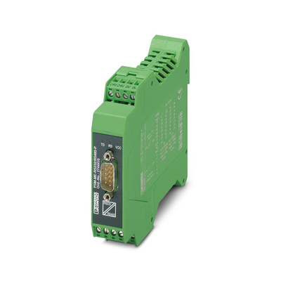 Phoenix Contact PSM Series Interface Converter, 24V ac/dc Supply