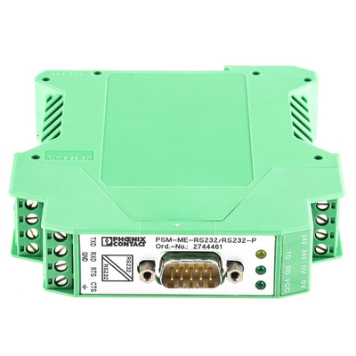 Phoenix Contact PSM Series Interface Isolator