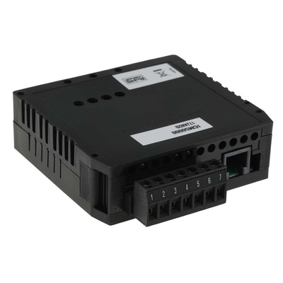 Red Lion 3RS7003 Series Signal Conditioner, RS-232 Input, RS-422, RS-485 Output, 9 → 26V dc Supply