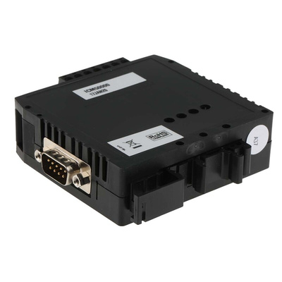 Red Lion 3RS7003 Series Signal Conditioner, RS-232 Input, RS-422, RS-485 Output, 9 → 26V dc Supply