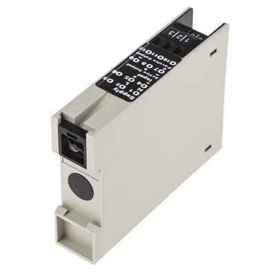 RS PRO Signal Conditioner, Current Input, Current Output, 115V ac Supply