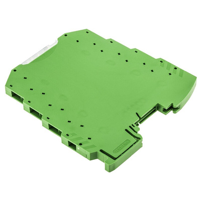Phoenix Contact MINI MCR Series Signal Conditioner, Voltage Input, Voltage Output, 30V dc Supply