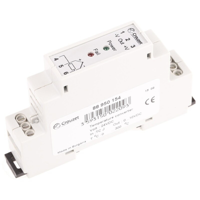 Crouzet Signal Conditioner