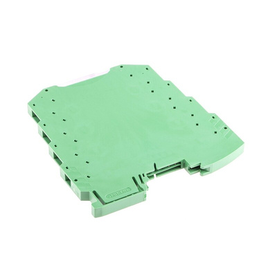 Phoenix Contact 3RS7002 Series Signal Conditioner, Current Input, Current Output, 19.2 → 30V dc Supply, ATEX