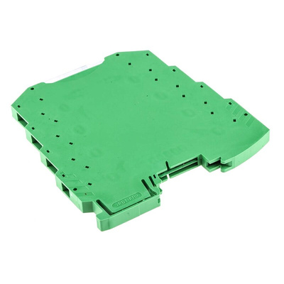 Phoenix Contact 3RS7002 Series Signal Conditioner, Voltage Input, Voltage Output, 19.2 → 30V dc Supply