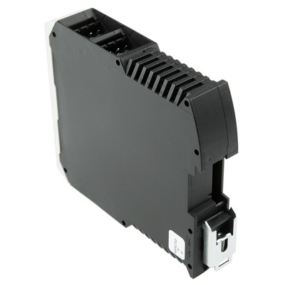 P.M.A CI45 Series Signal Conditioner, Universal Input, Universal Output, 90 → 260V ac Supply
