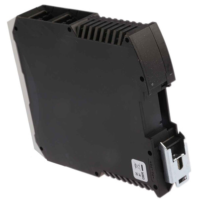 P.M.A 3RS7020 Series Signal Conditioner, Digital, Signal Input, Universal Output, 18 → 30 V ac, 18 → 31V