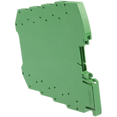 Phoenix Contact 3RS7025 Series Signal Conditioner, RTD Input, Current, Voltage Output, 9.6 → 30V dc Supply, ATEX
